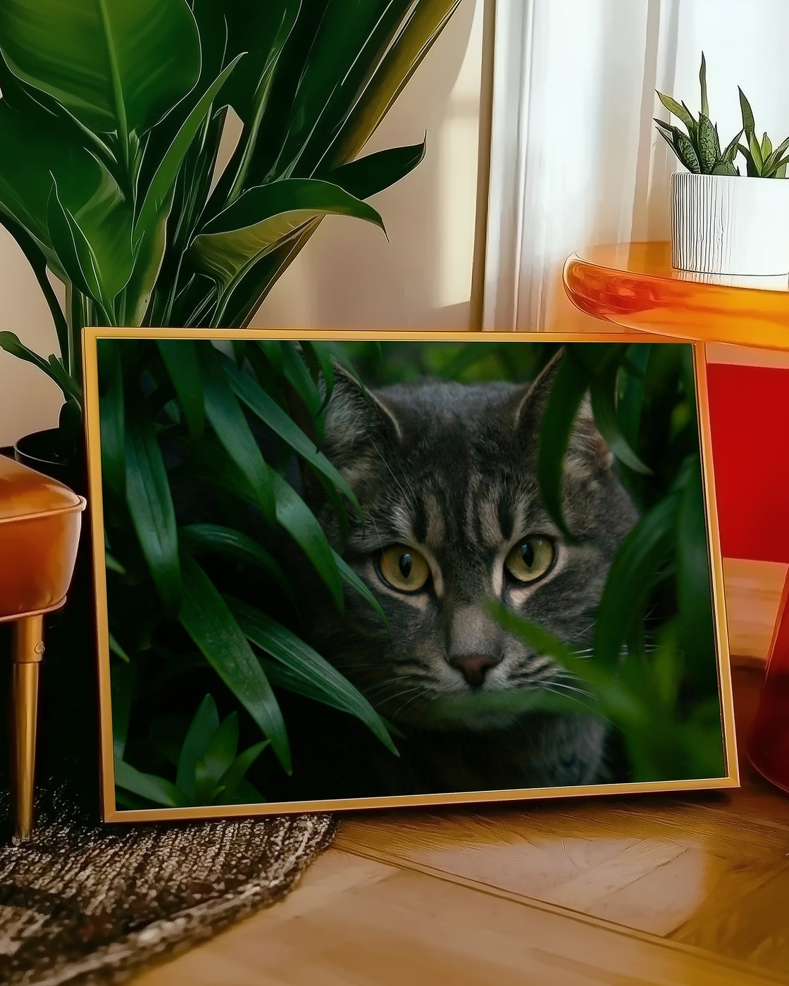 canvas