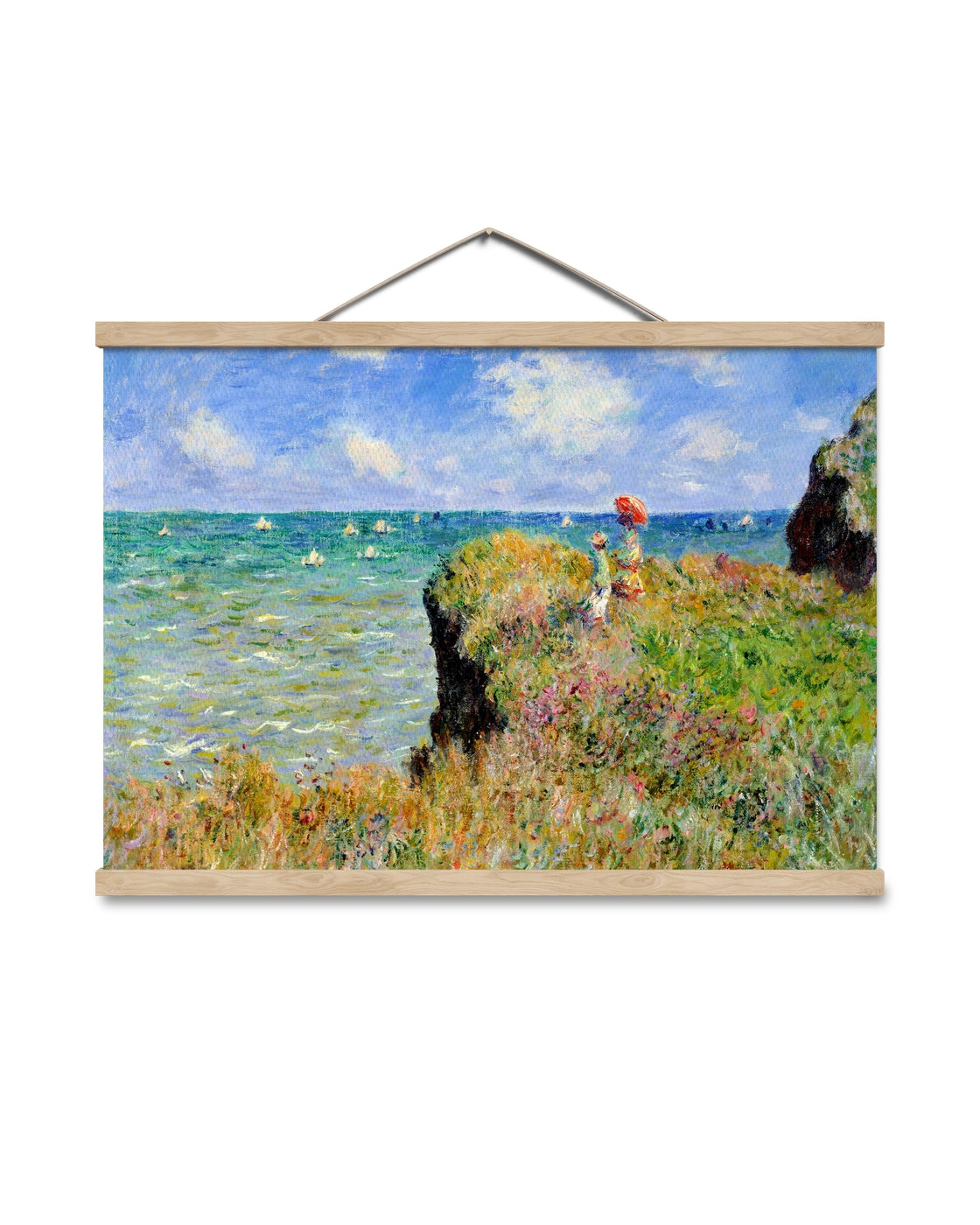 canvas