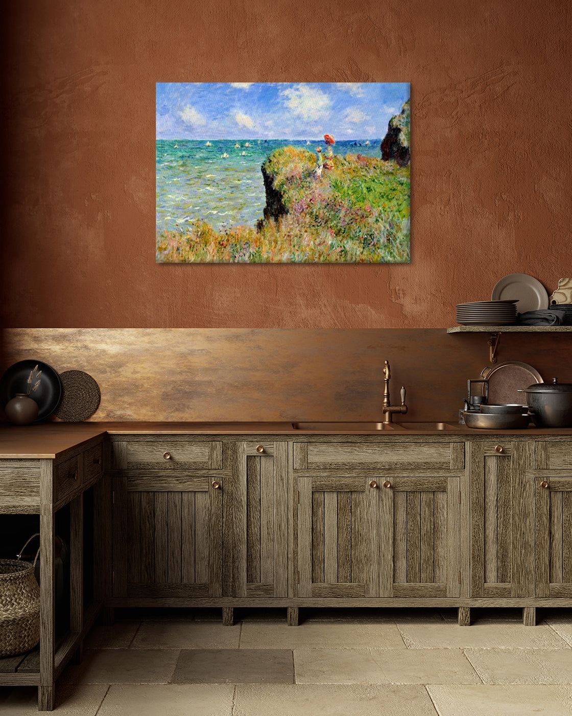 stretched-canvas
