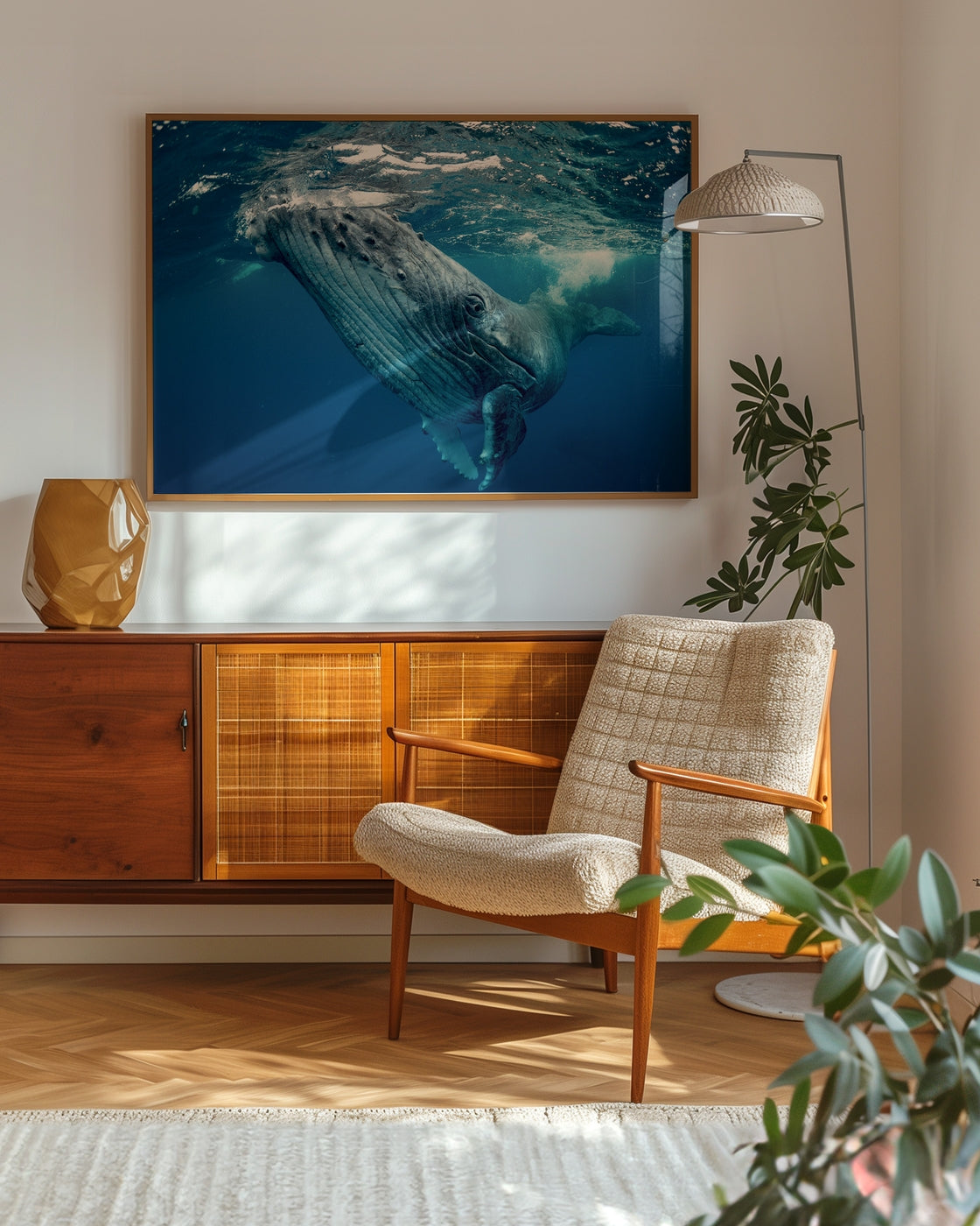 canvas