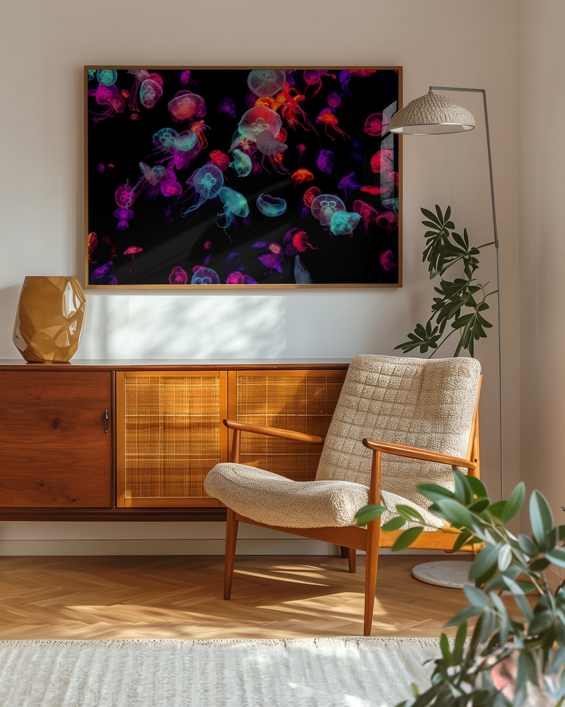 canvas