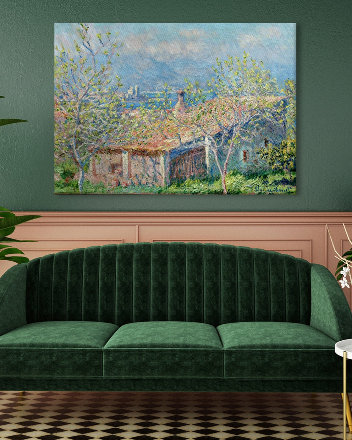 stretched-canvas