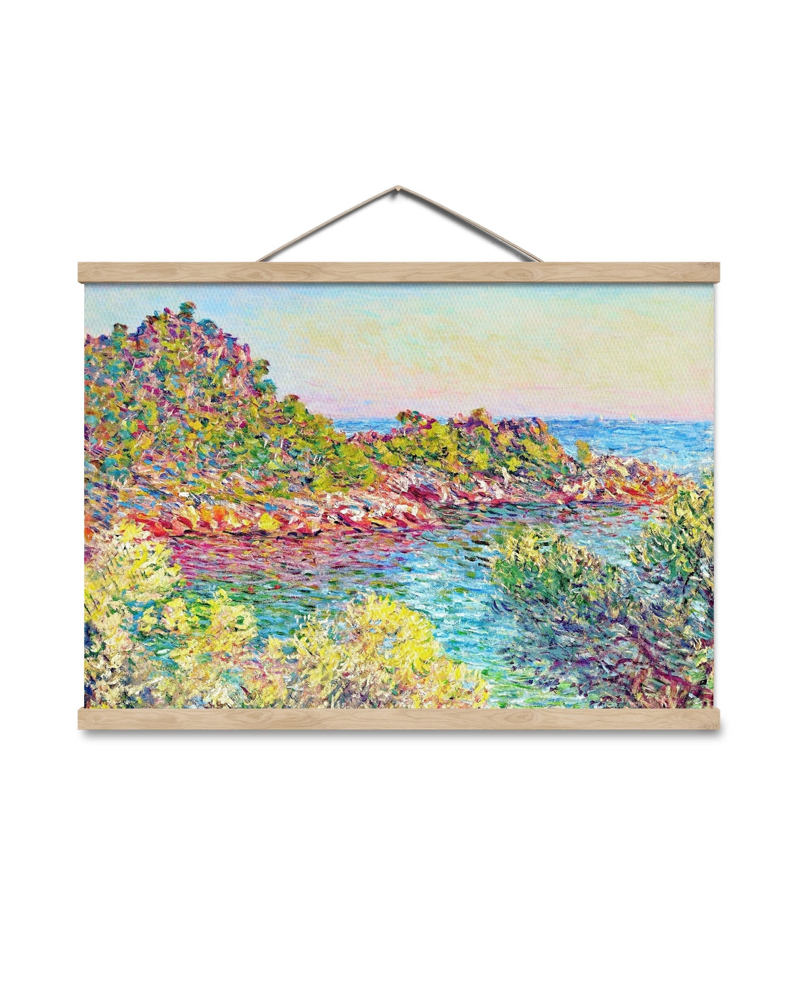 canvas