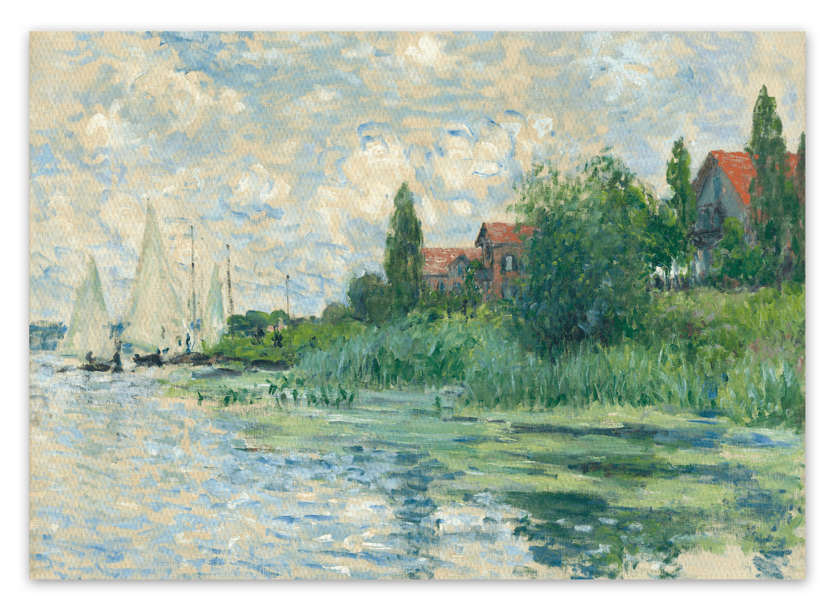 canvas