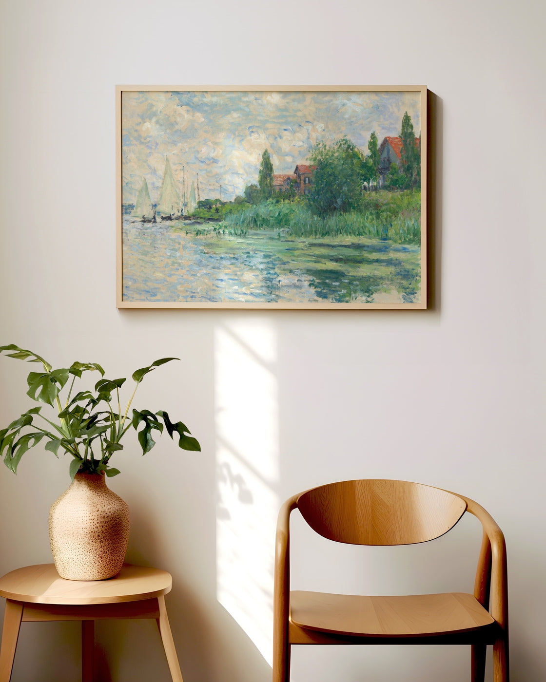 canvas