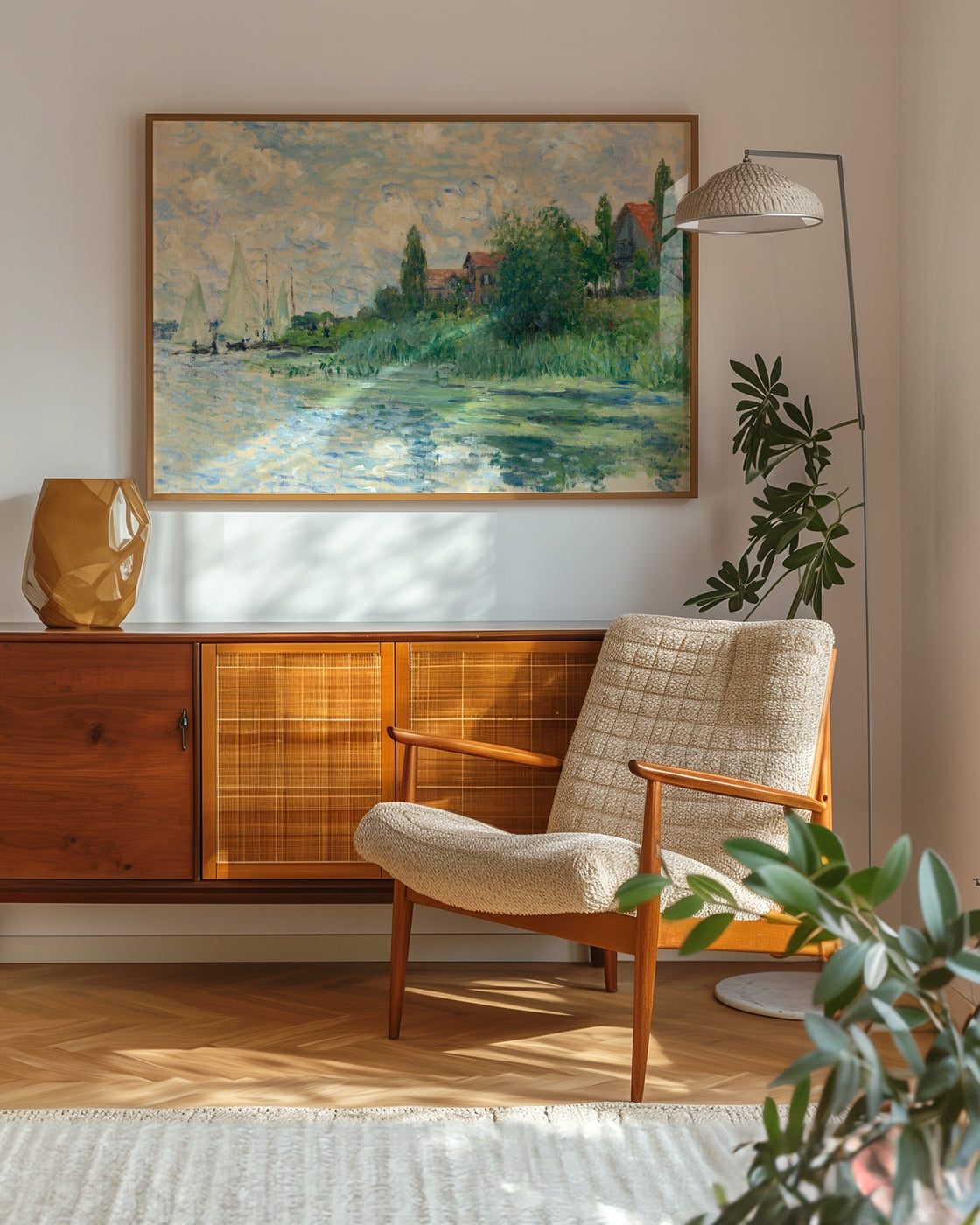 canvas