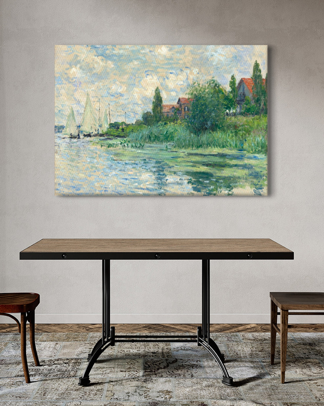 stretched-canvas