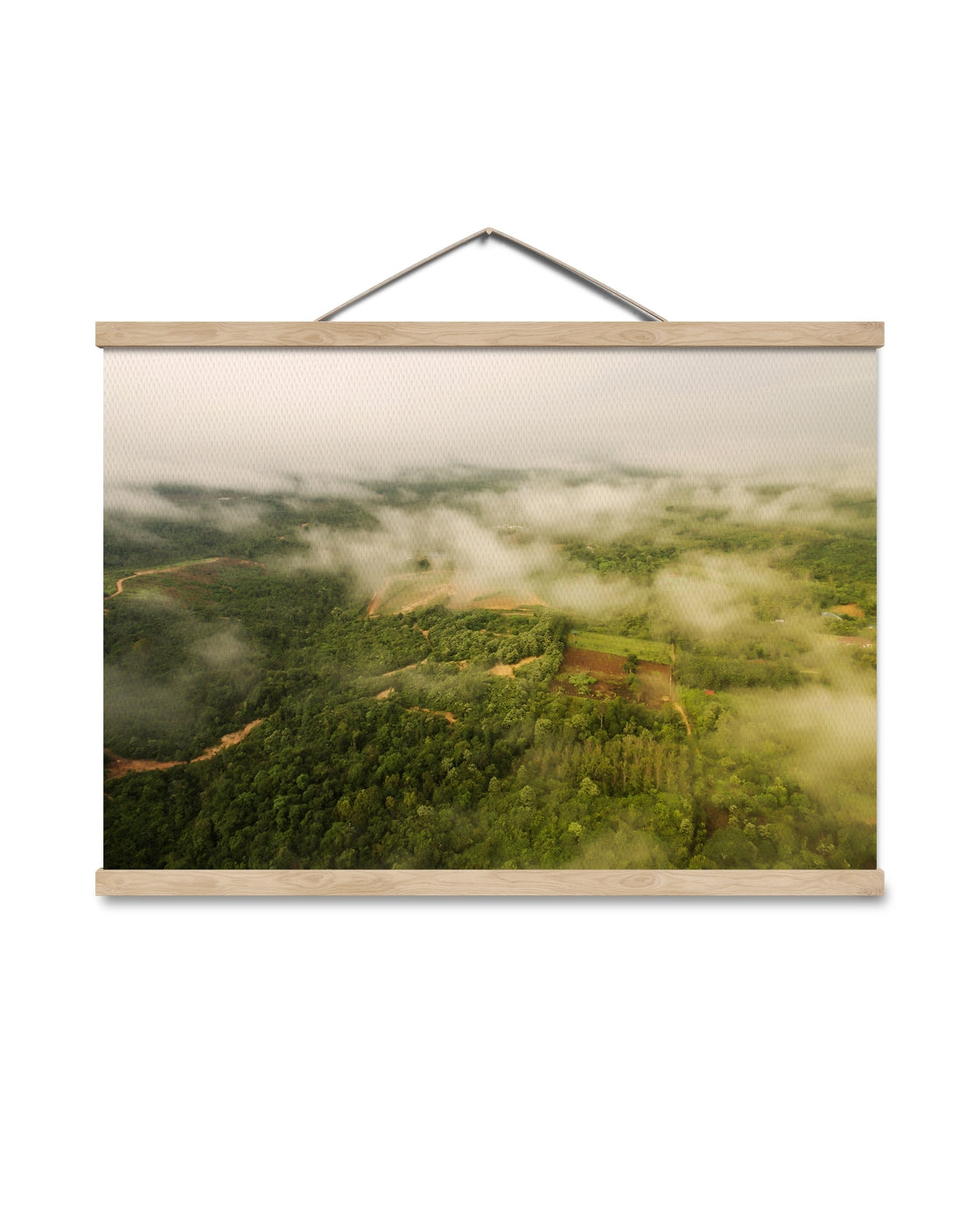 canvas