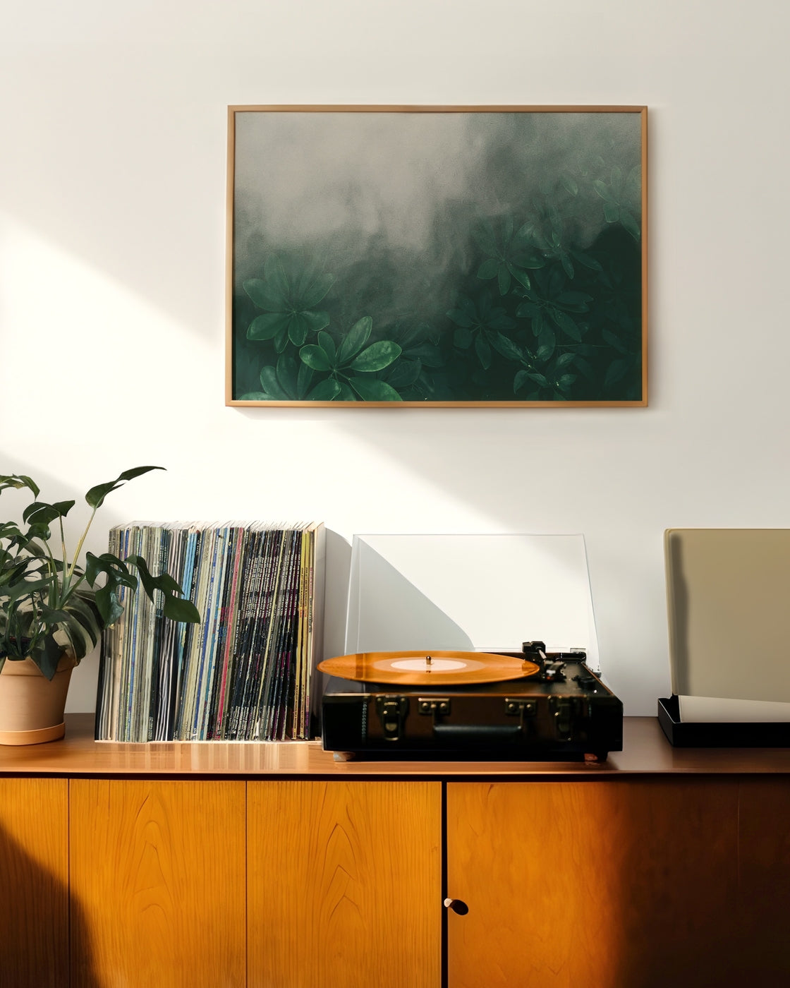 canvas