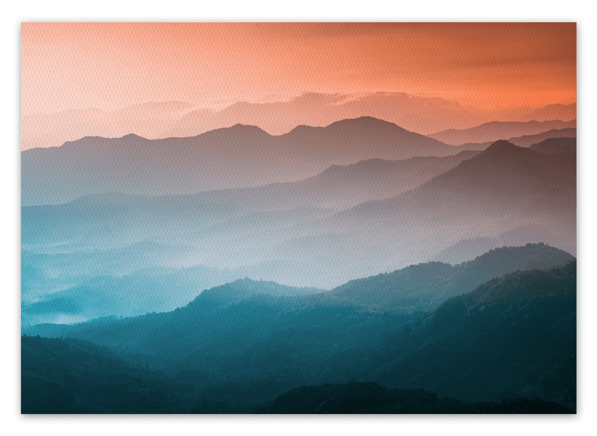 canvas