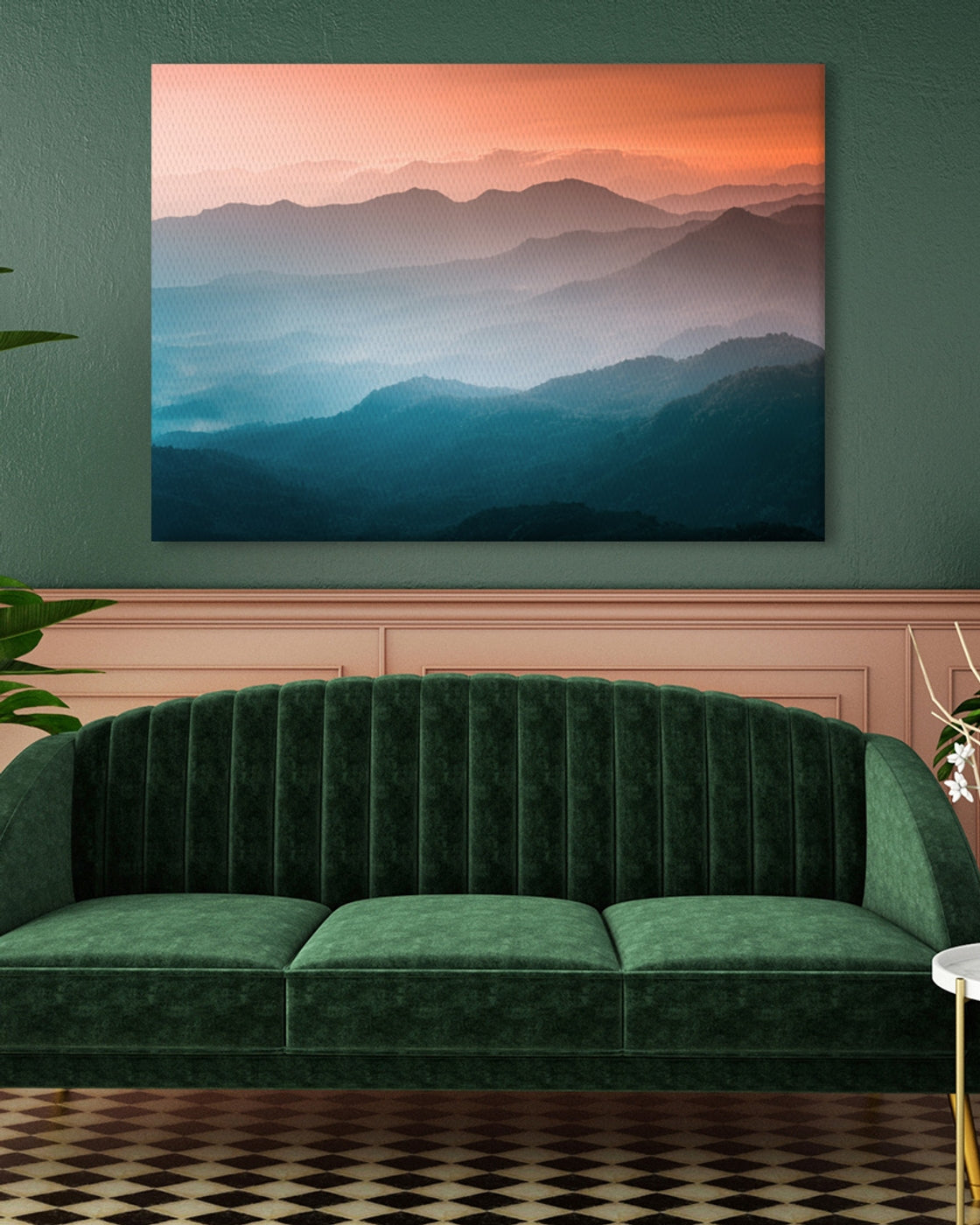 stretched-canvas