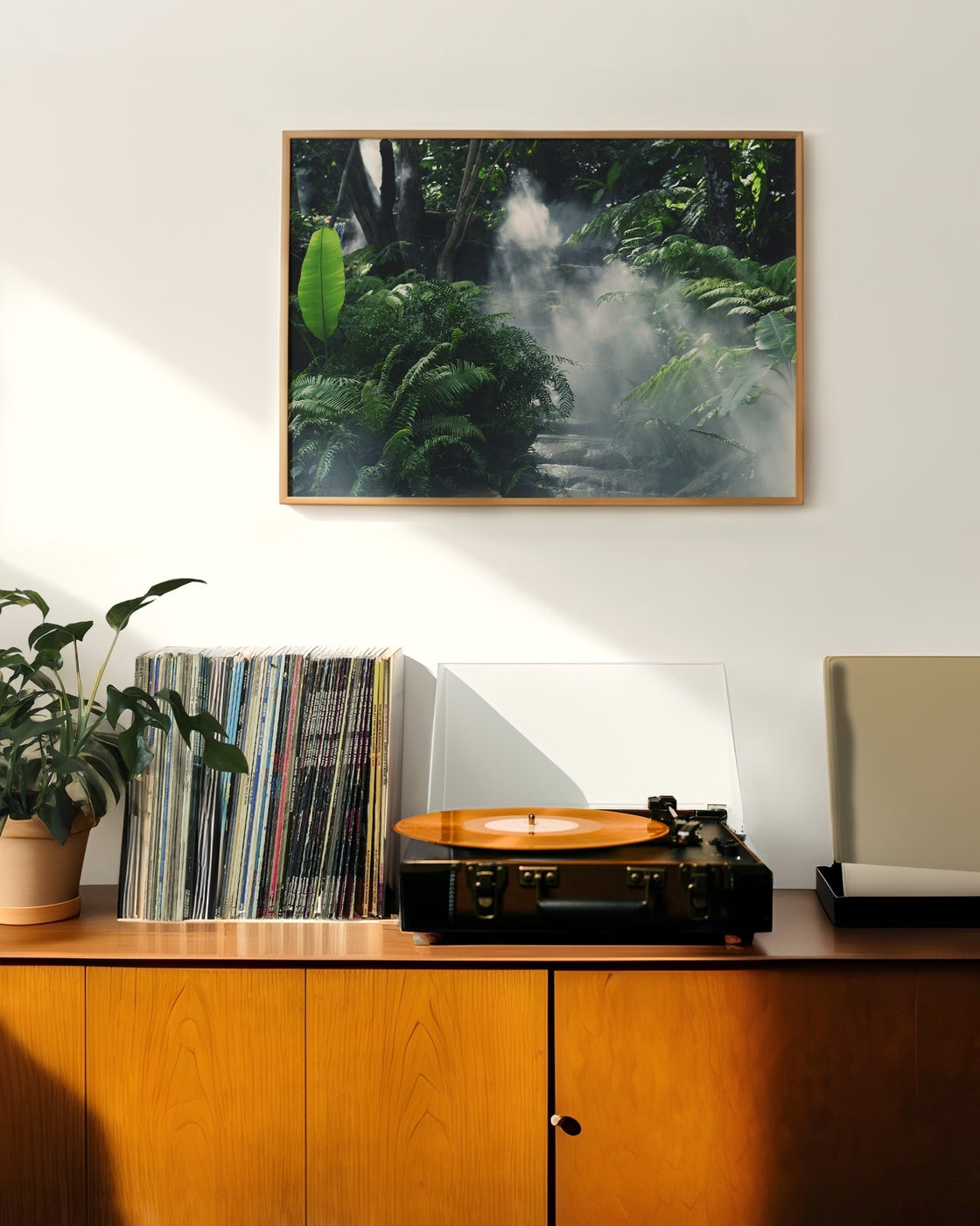 canvas