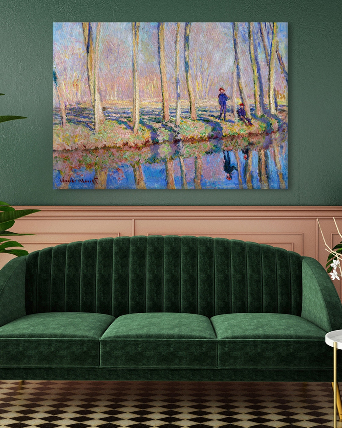 stretched-canvas