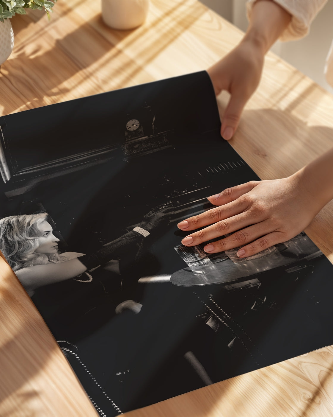 poster