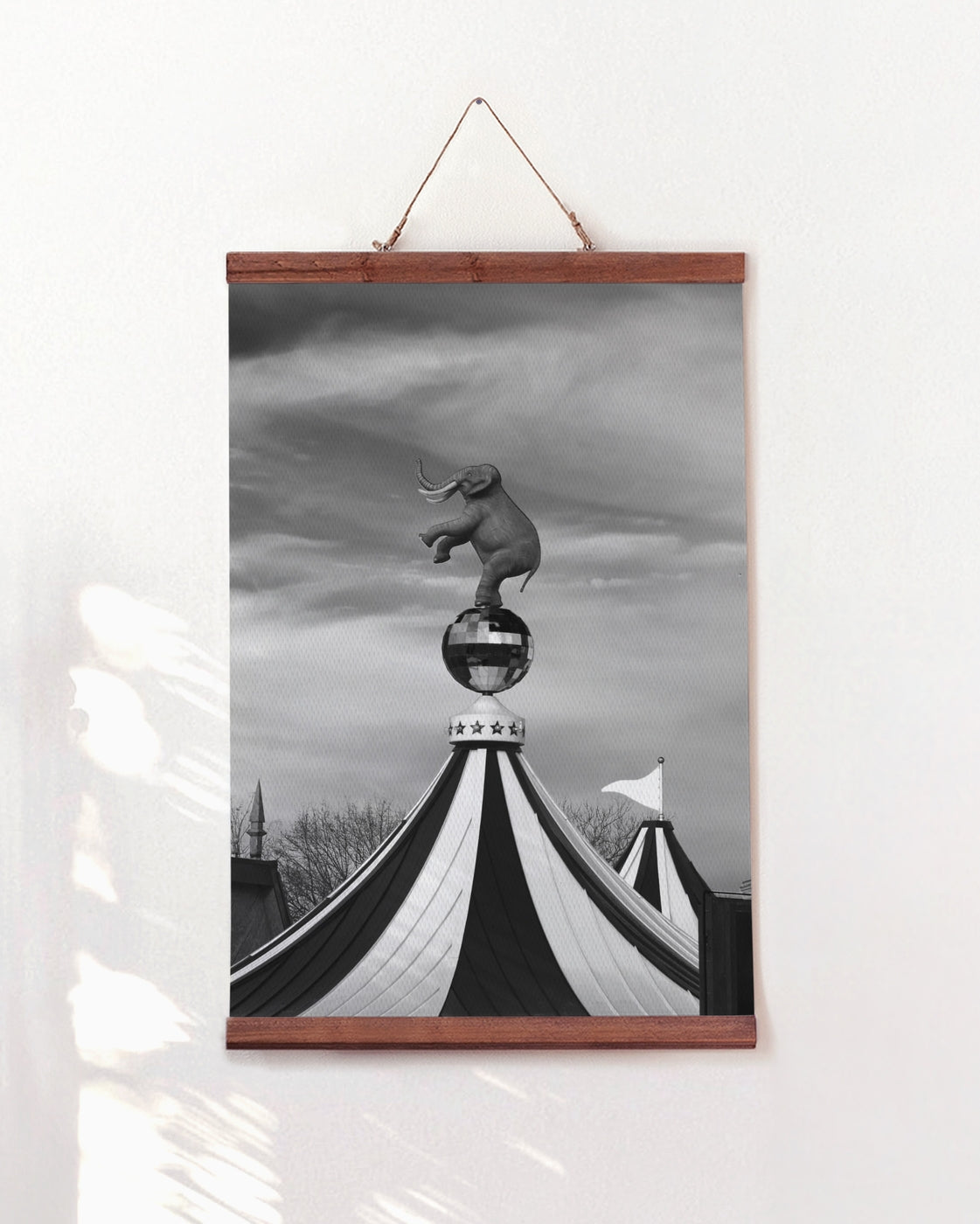 canvas