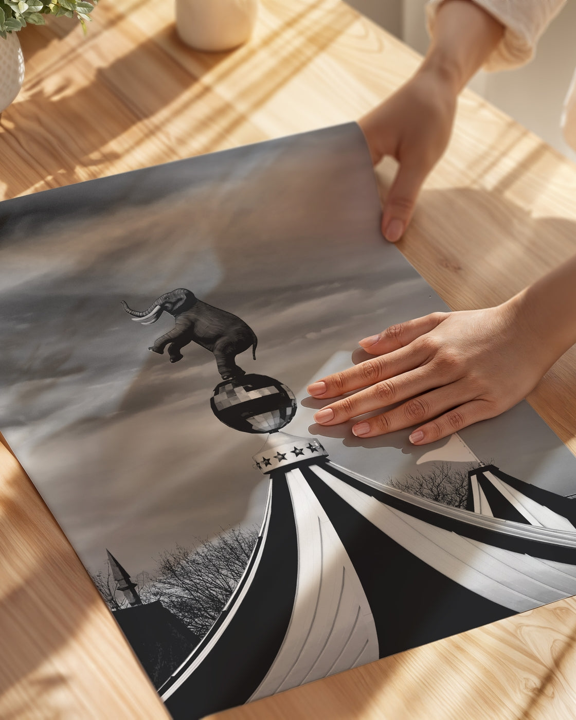 poster