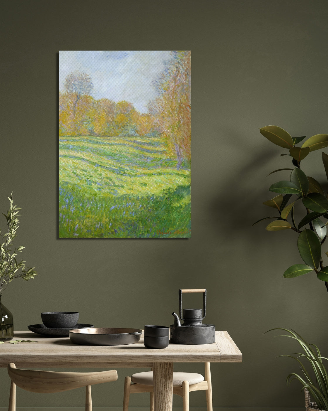 stretched-canvas