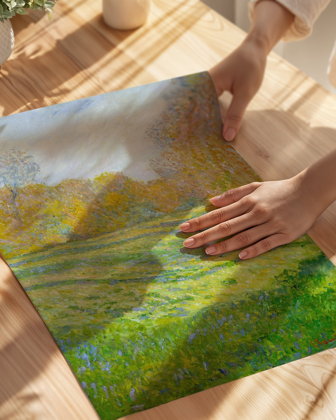 poster