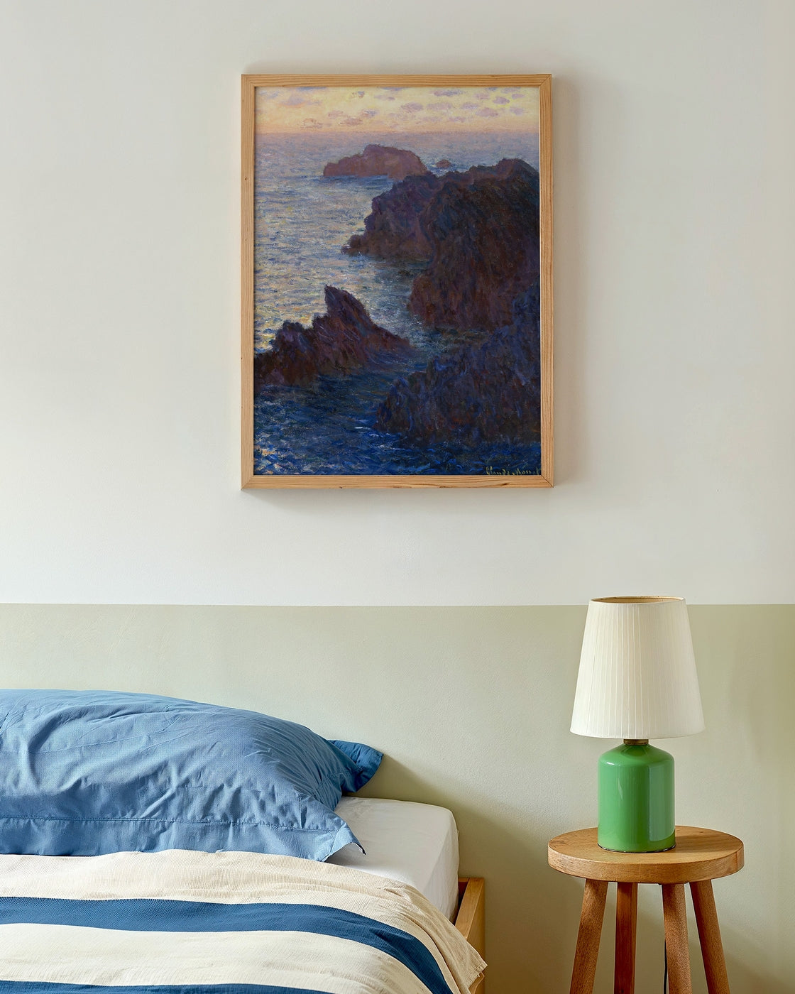 canvas