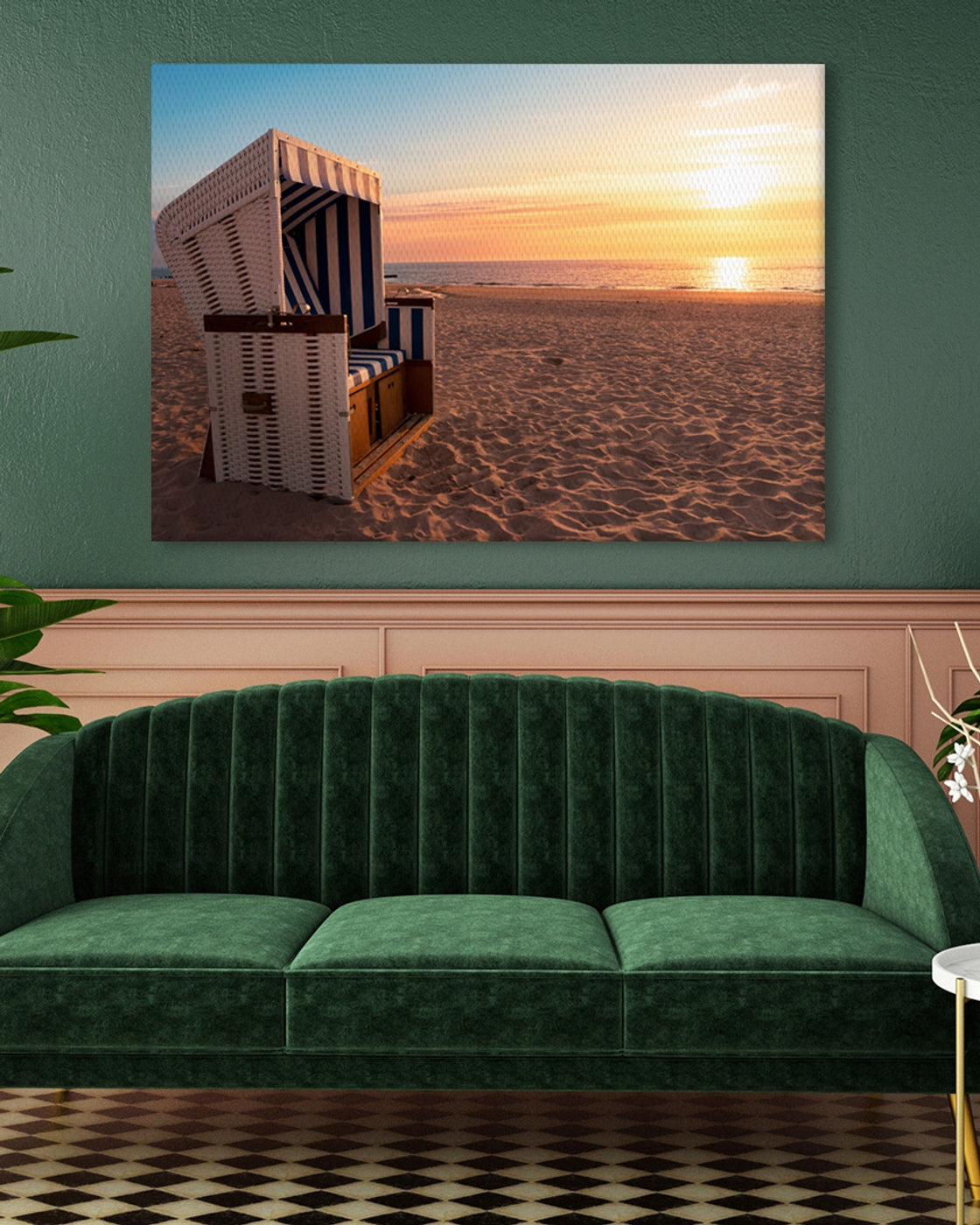 stretched-canvas