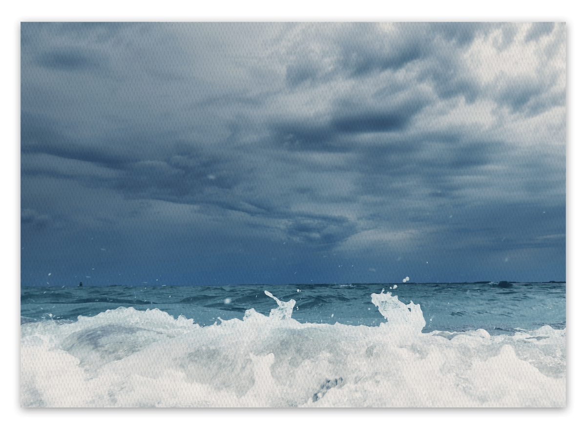 canvas