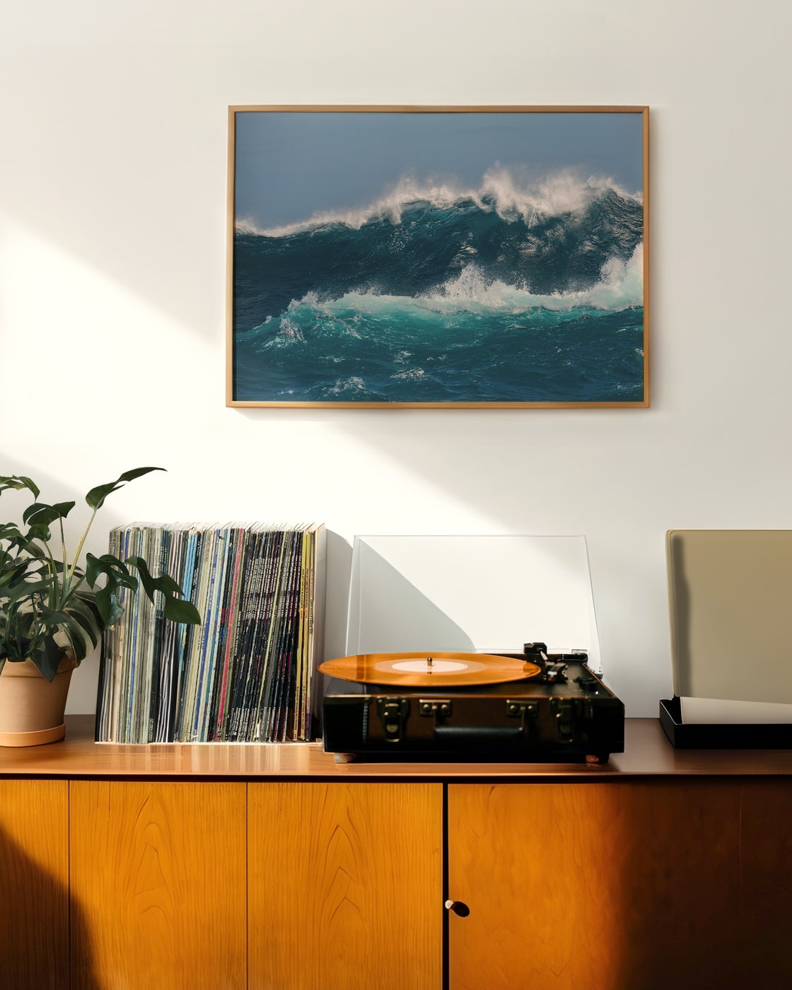 canvas