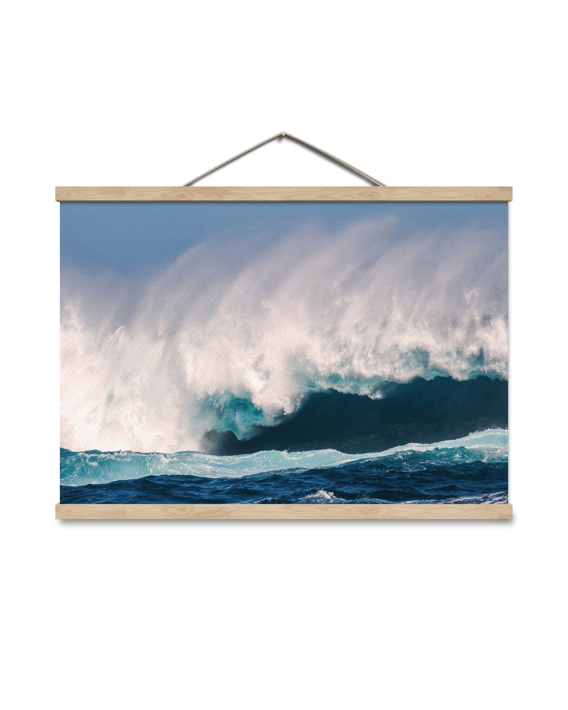 canvas