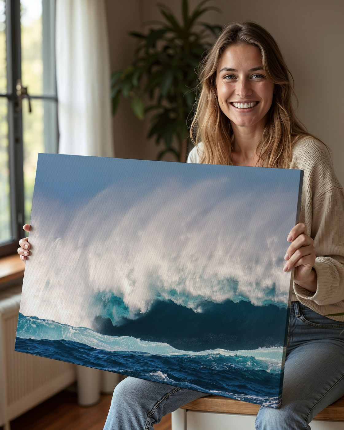 stretched-canvas