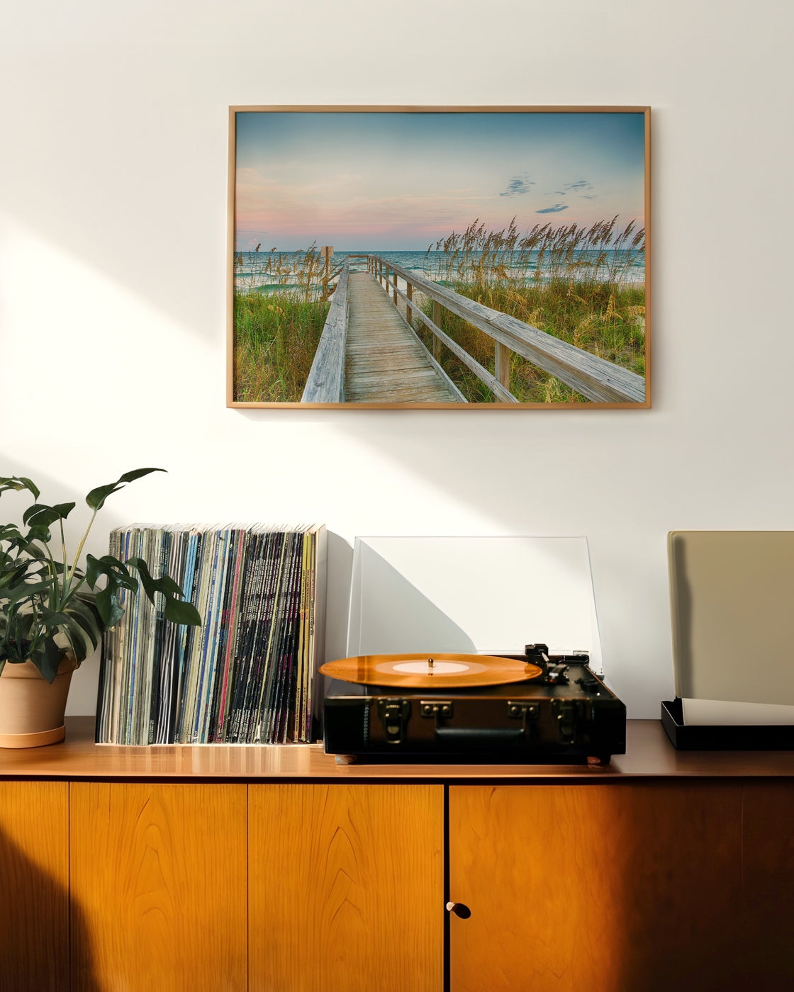 canvas