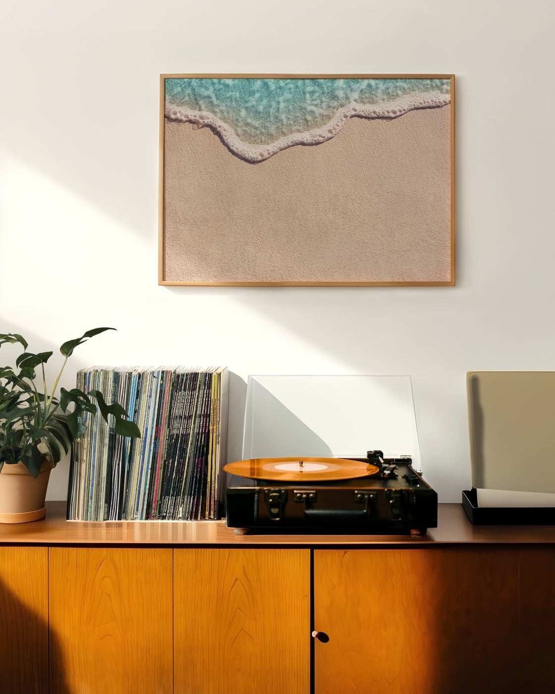 canvas