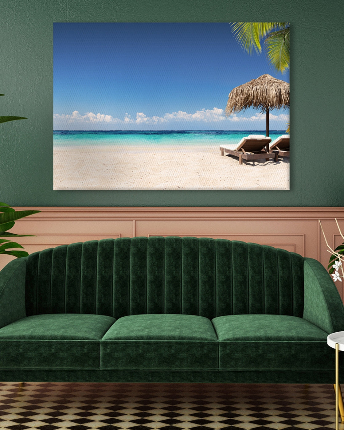 stretched-canvas