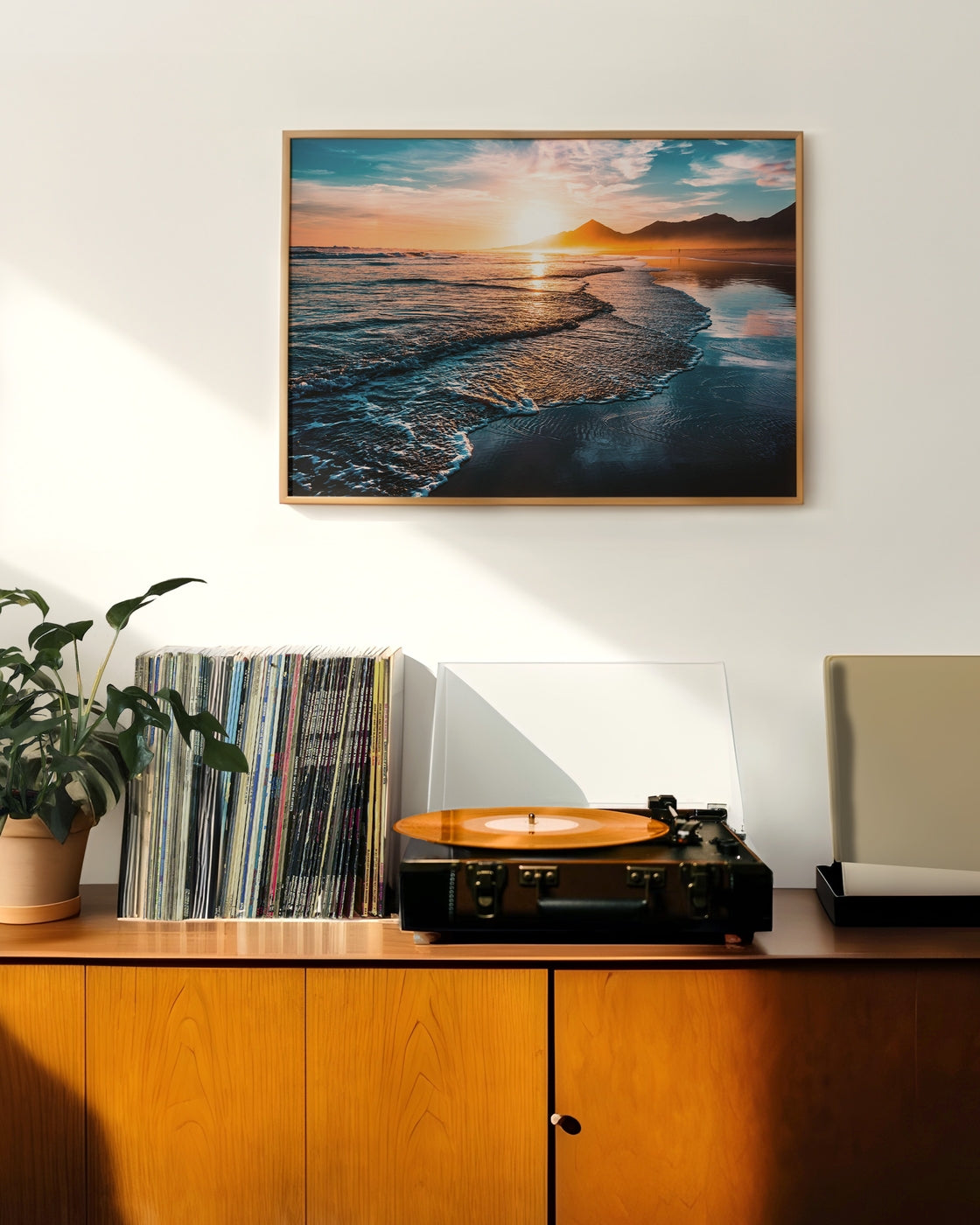 canvas