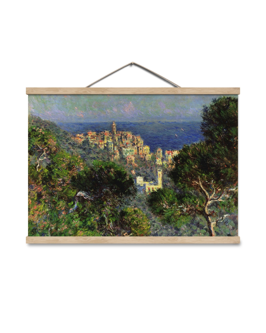 canvas