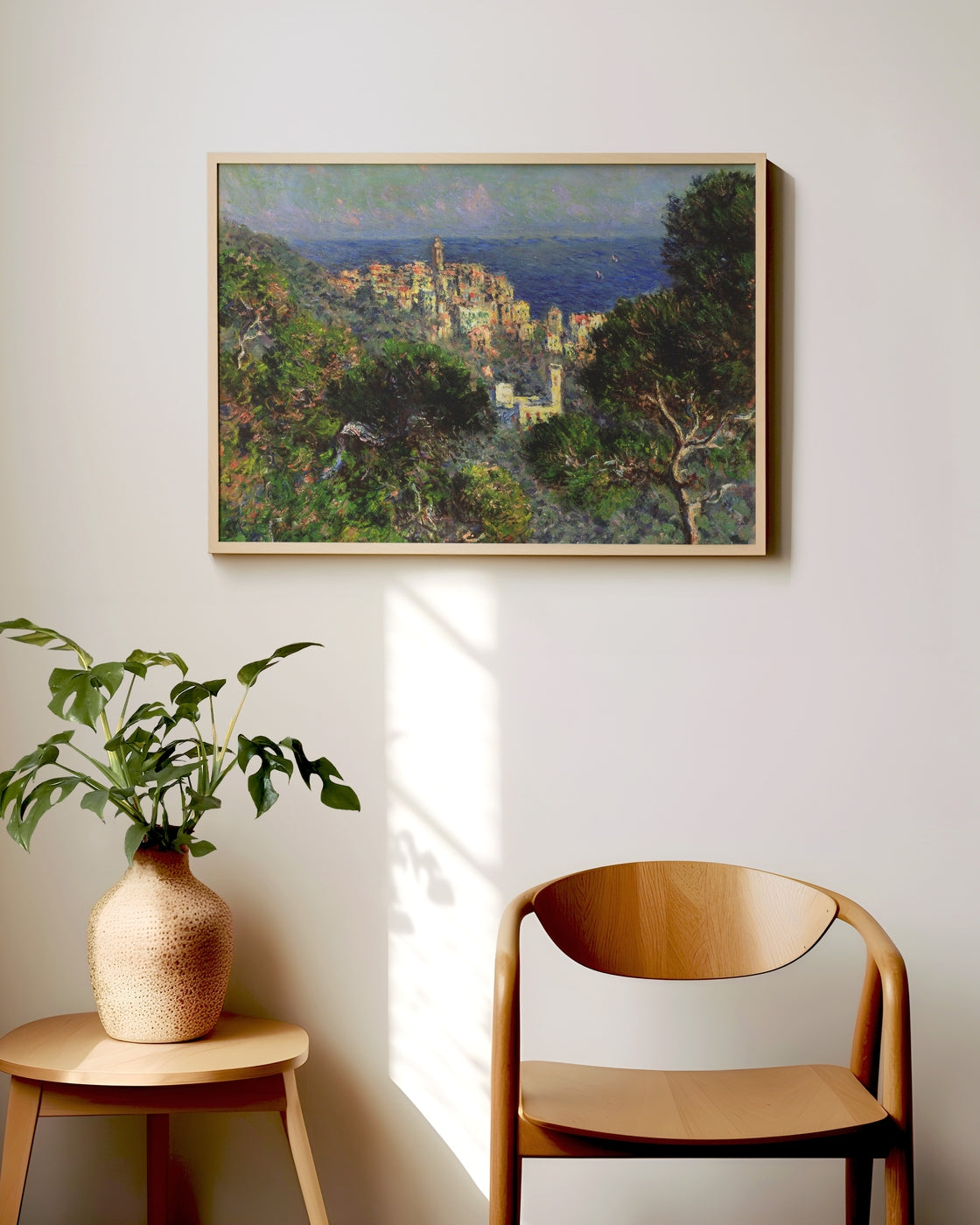 canvas