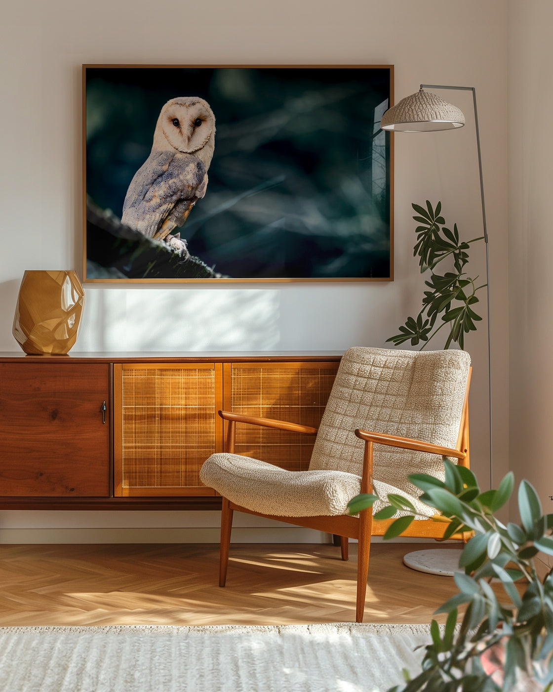 canvas