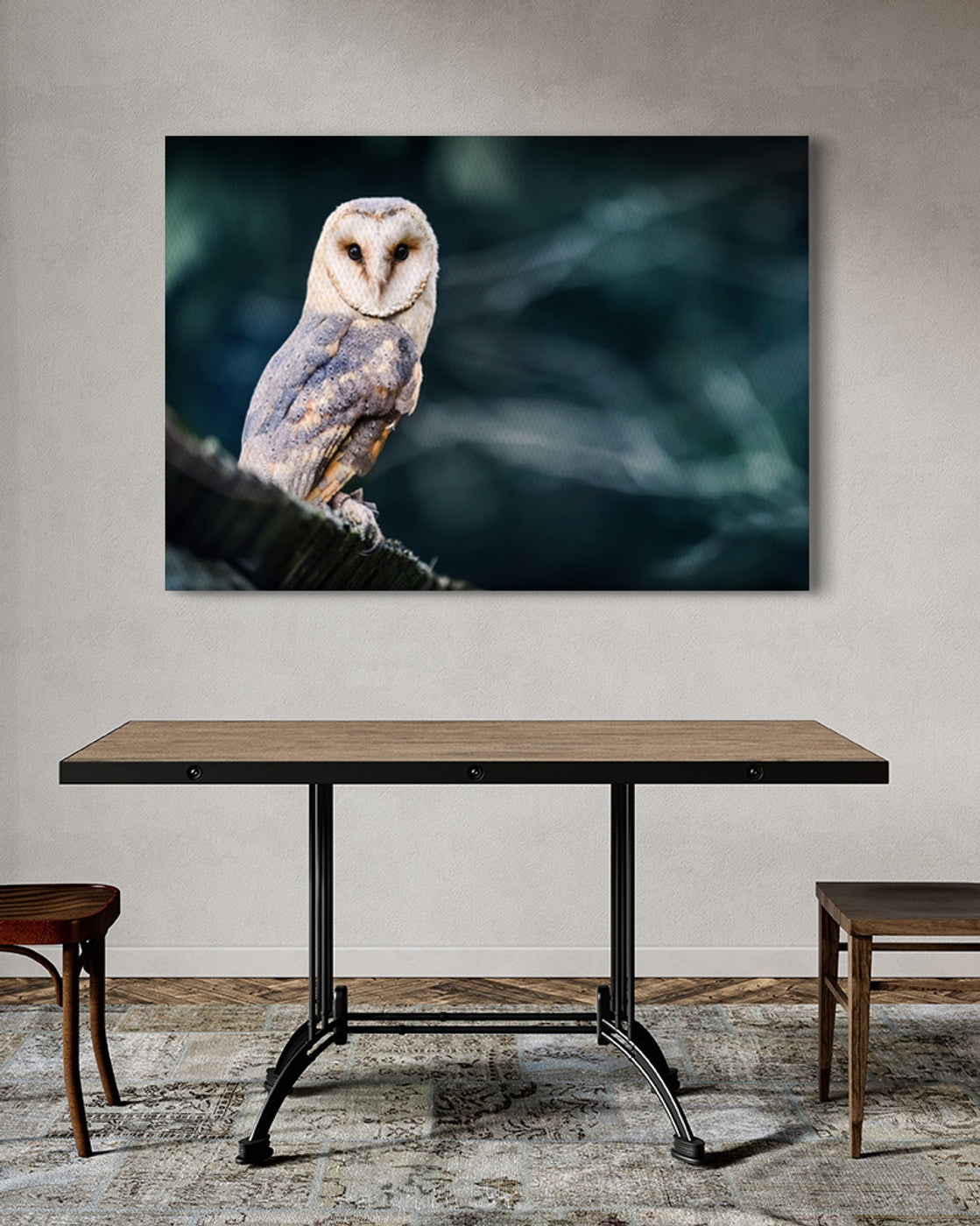 stretched-canvas