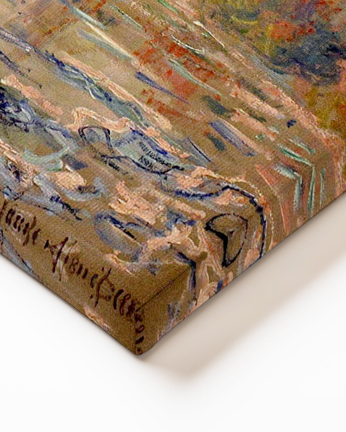 stretched-canvas