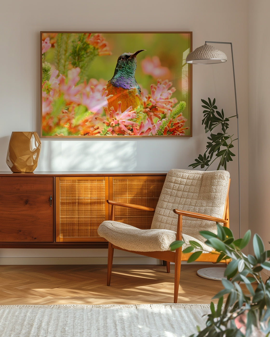 canvas