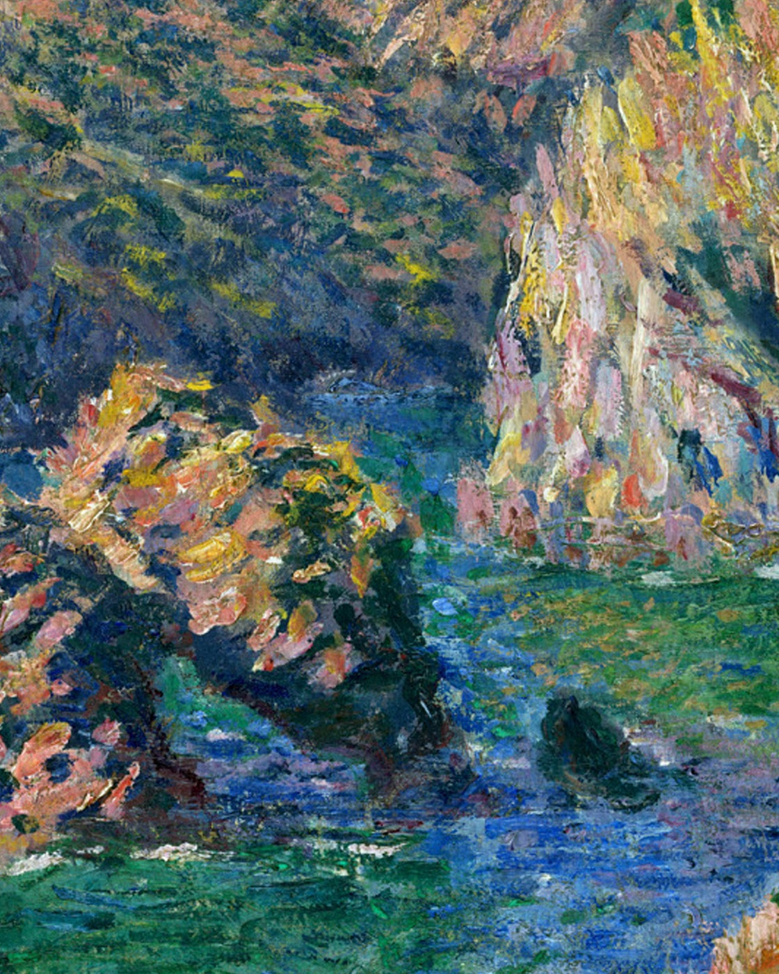 canvas