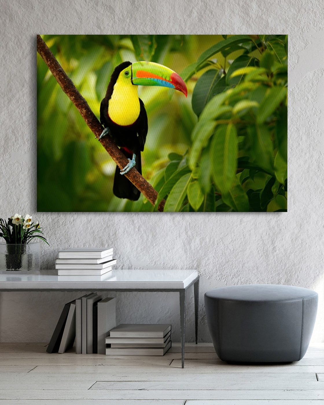 stretched-canvas