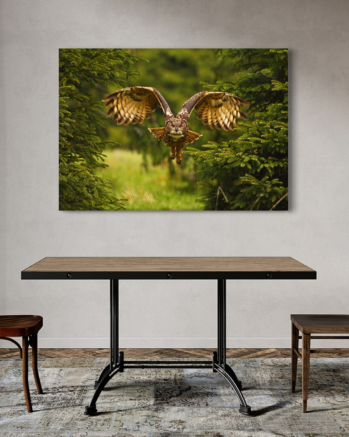 stretched-canvas