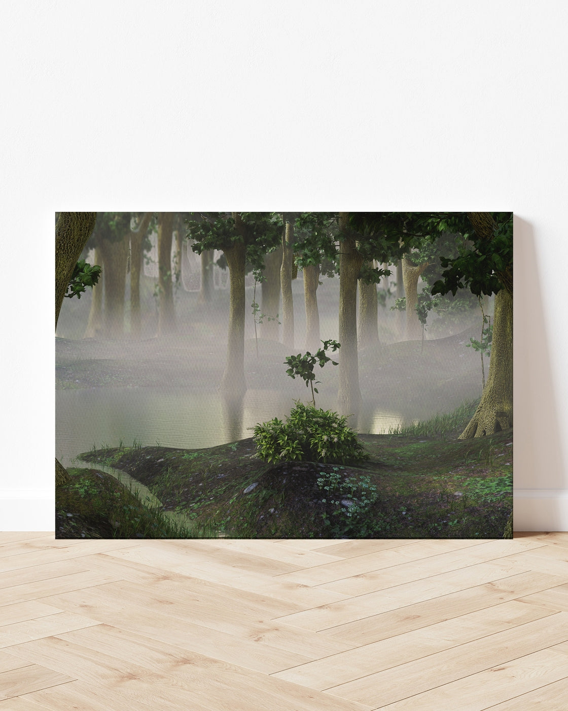 stretched-canvas