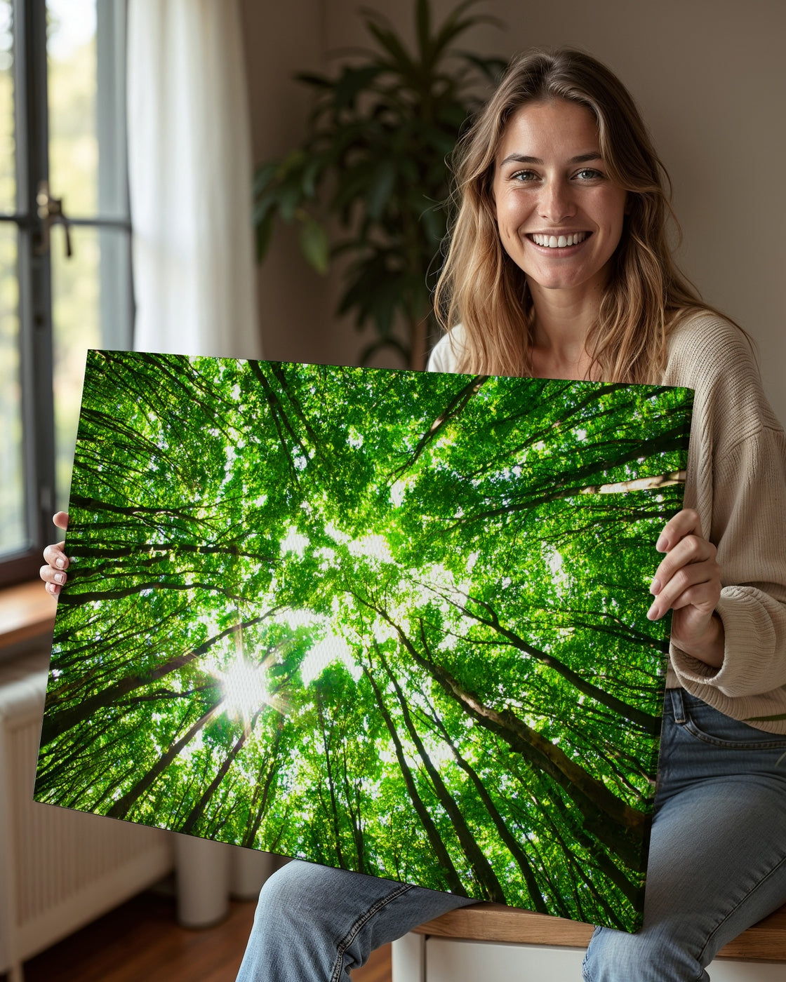 stretched-canvas