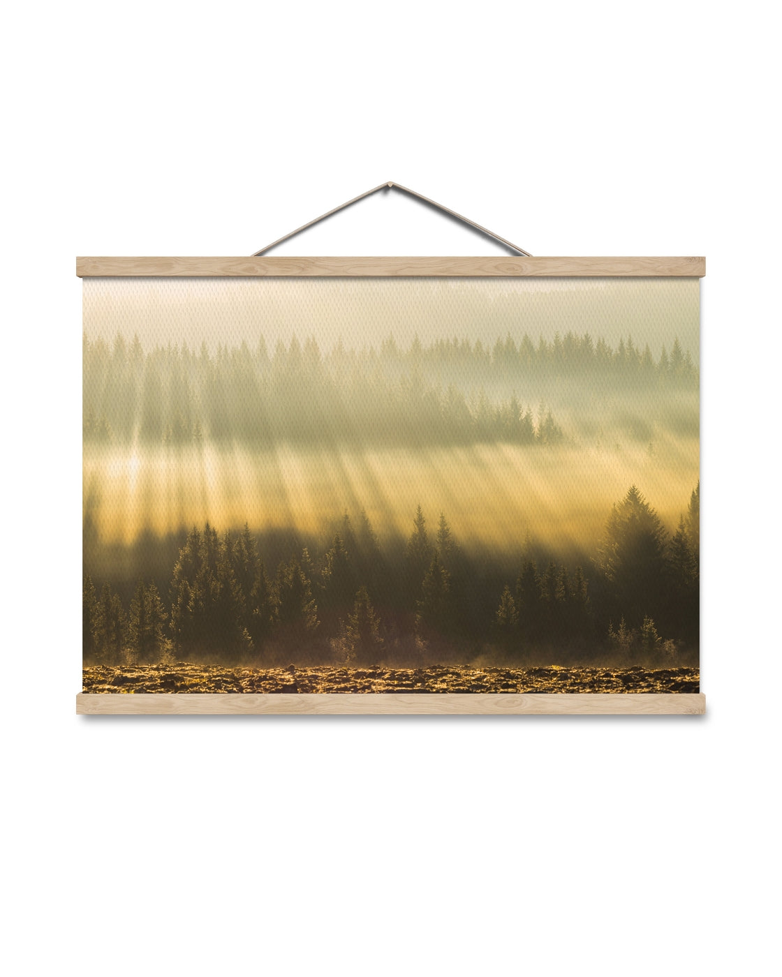 canvas
