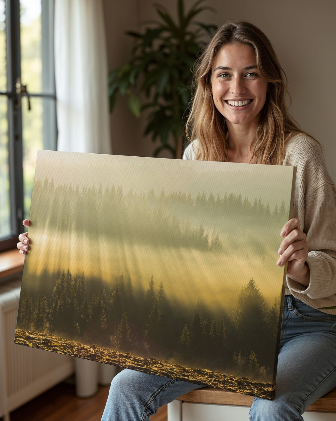 stretched-canvas