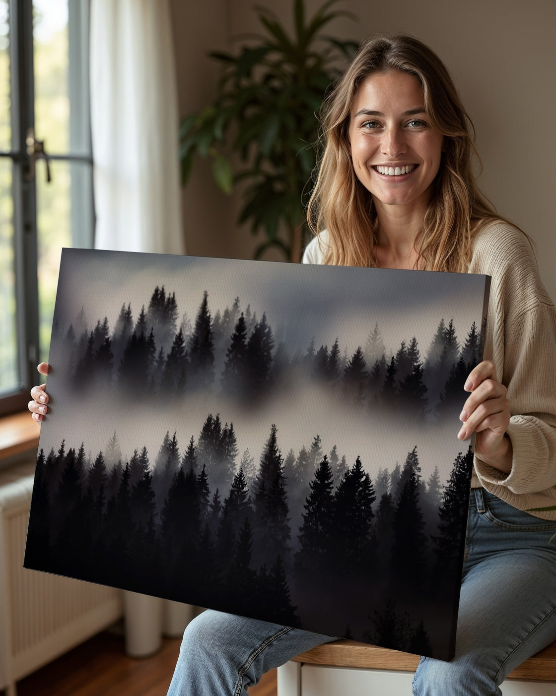 stretched-canvas