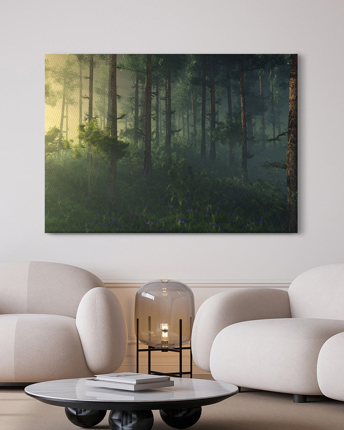 stretched-canvas