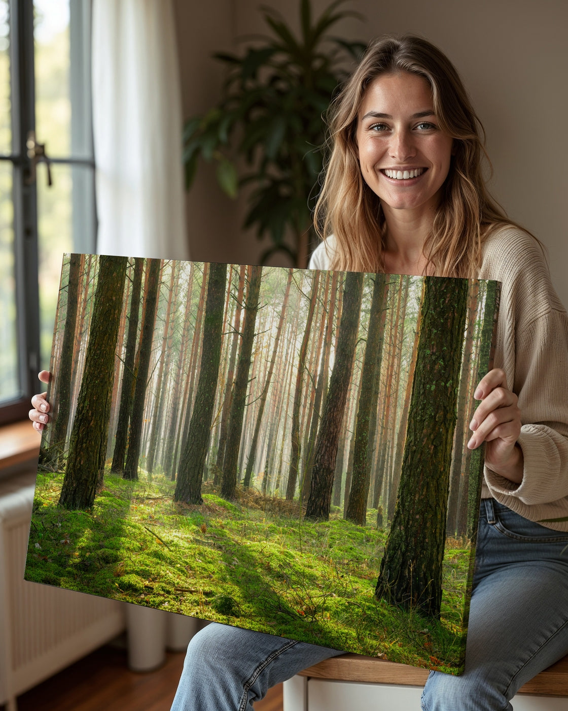stretched-canvas