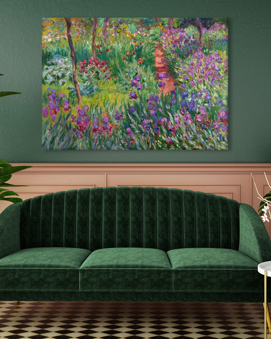 stretched-canvas