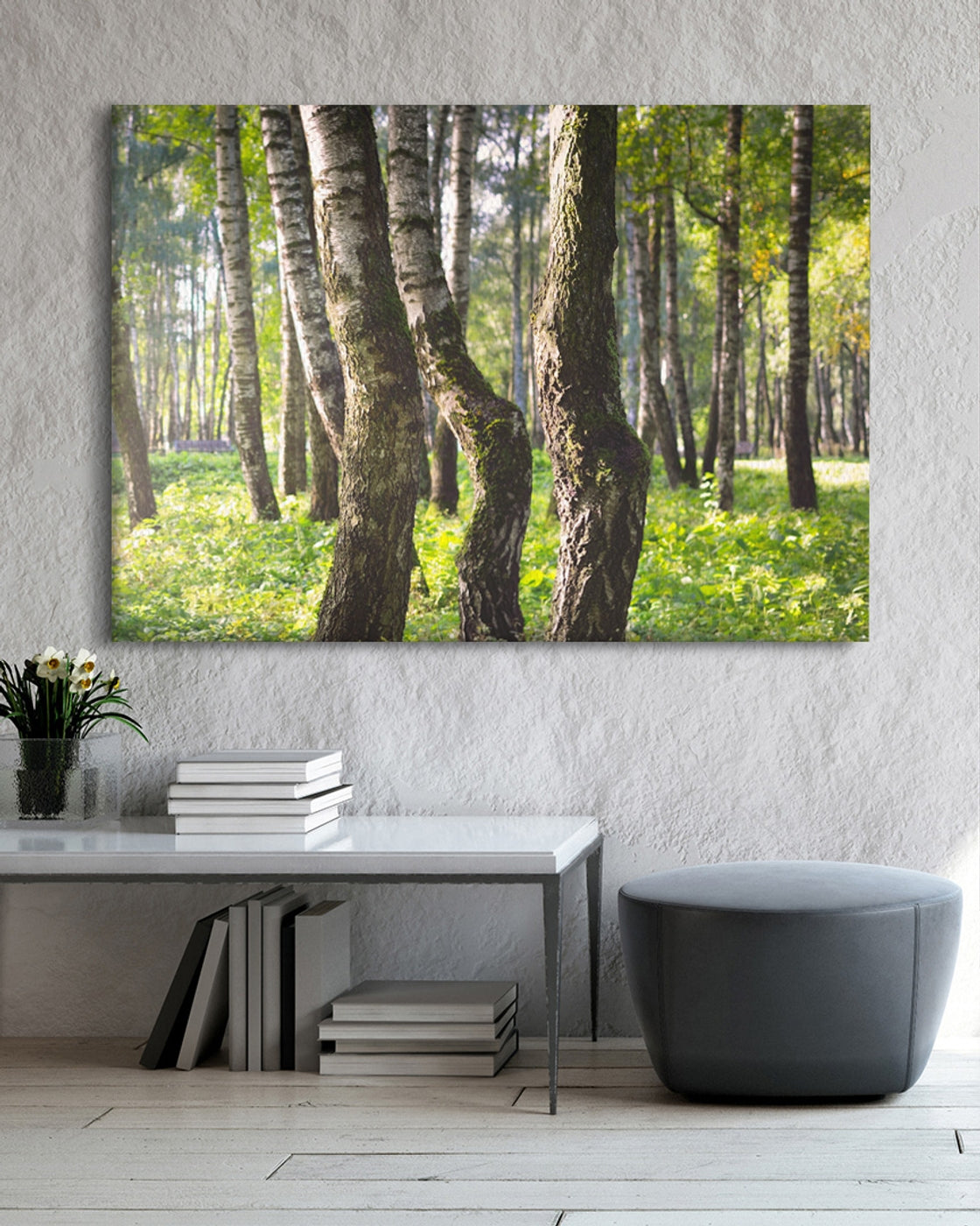 stretched-canvas